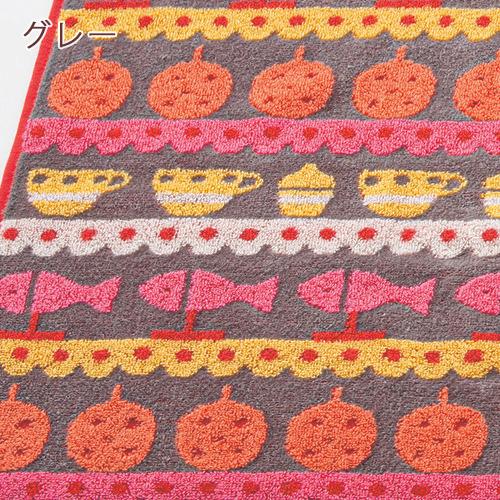 マタノアツコ タオル ウォッシュタオル 40×40cm 西川 東京西川 西川産業 綿100％ またのあつこ MEMEBEBE 柔らか | 西川 | 03