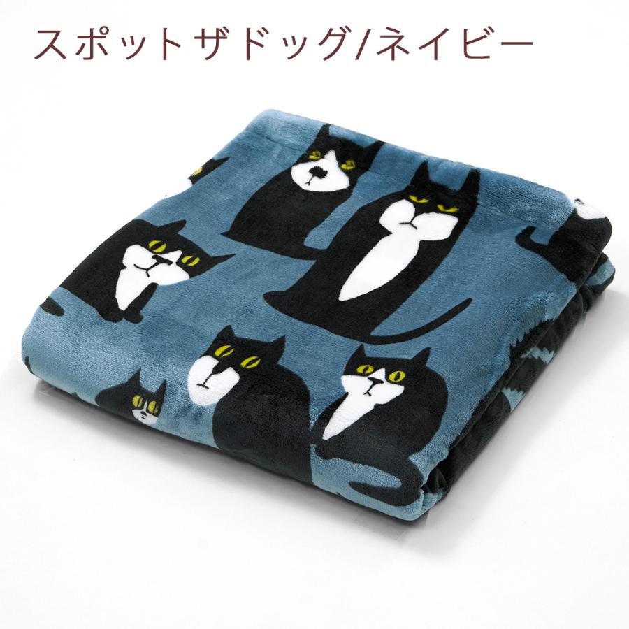 フィンレイソン ハーフ毛布 西川 ポリエステル毛布 軽量毛布 140×100cm 北欧 ヴァパウス ブランケット ひざ掛け 春 秋 冬 毛布 洗える ウォッシャブル | 西川 | 06