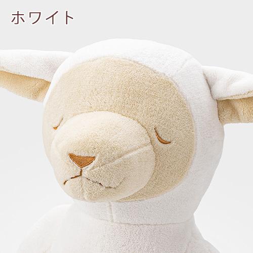 西川（nishikawa） 抱き枕 抱きまくら ひつじのメルくん ぬいぐるみ