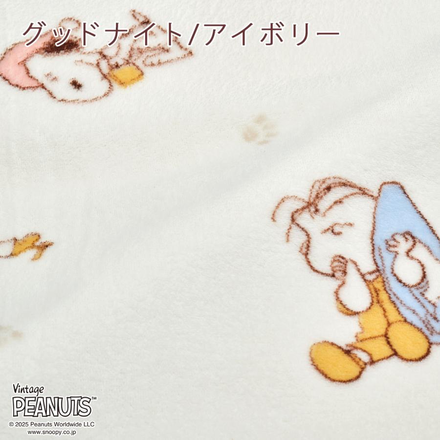 掛け布団カバー シングル 西川 冬用の掛けふとんカバー あったかカバー snoopy スヌーピー 羽毛布団対応 シングルサイズ | 西川 | 07