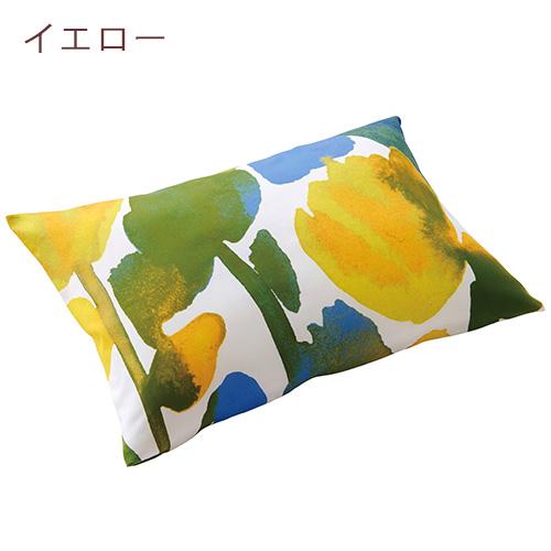 枕カバー 西川 ピロケース 45×65cm 43×63cm用 北欧ブランド フィンレイソン クンプラ 綿100％ 東京西川 西川産業 日本製 | 西川 | 02