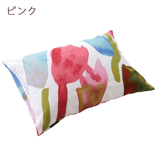 枕カバー 西川 ピロケース 45×65cm 43×63cm用 北欧ブランド フィンレイソン クンプラ 綿100％ 東京西川 西川産業 日本製 | 西川 | 03