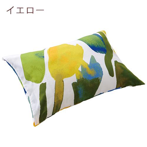 枕カバー 西川 ピロケース 45×65cm 43×63cm用 北欧ブランド フィンレイソン クンプラ 綿100％ 東京西川 西川産業 日本製 | 西川 | 06