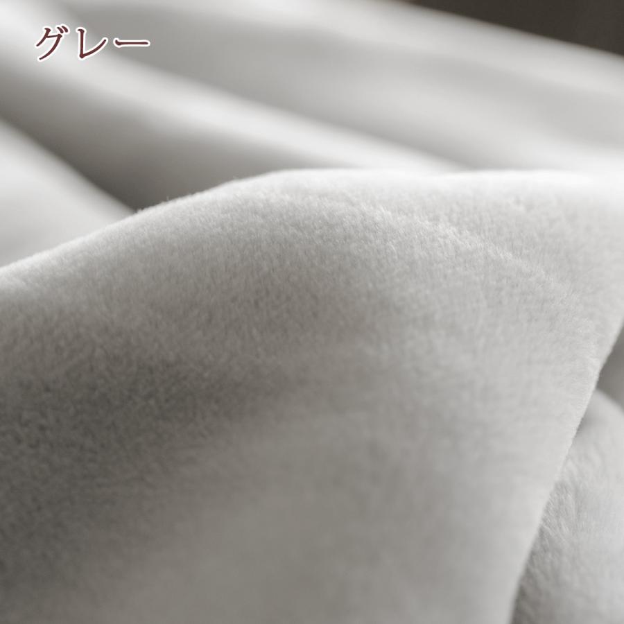 西川（nishikawa） 毛布 ダブル 2枚合わせ 西川産業 泉州 長身用 230cm