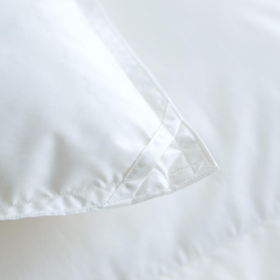 ベビー布団 春 秋 羽毛布団 東京西川 西川産業 掛け布団 洗える ダウン90% 日本製 赤ちゃん ベビー 西川 | 西川 | 07