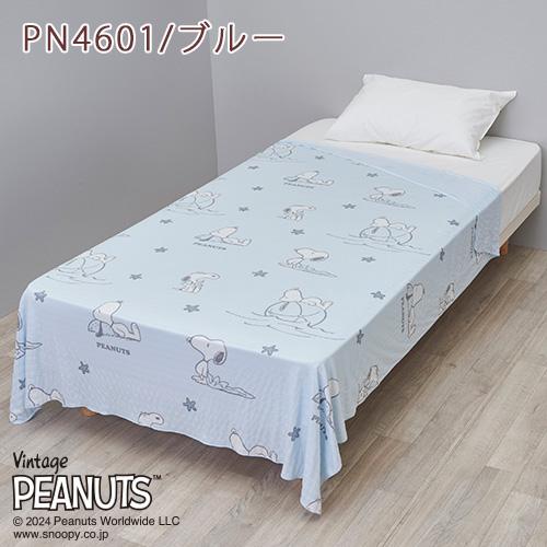 スヌーピー クールケット シングル 西川 ひんやり 冷感 洗える 夏 肌掛け かわいい ジュニア SNOOPY キャラクター シングルサイズ | 西川 | 05