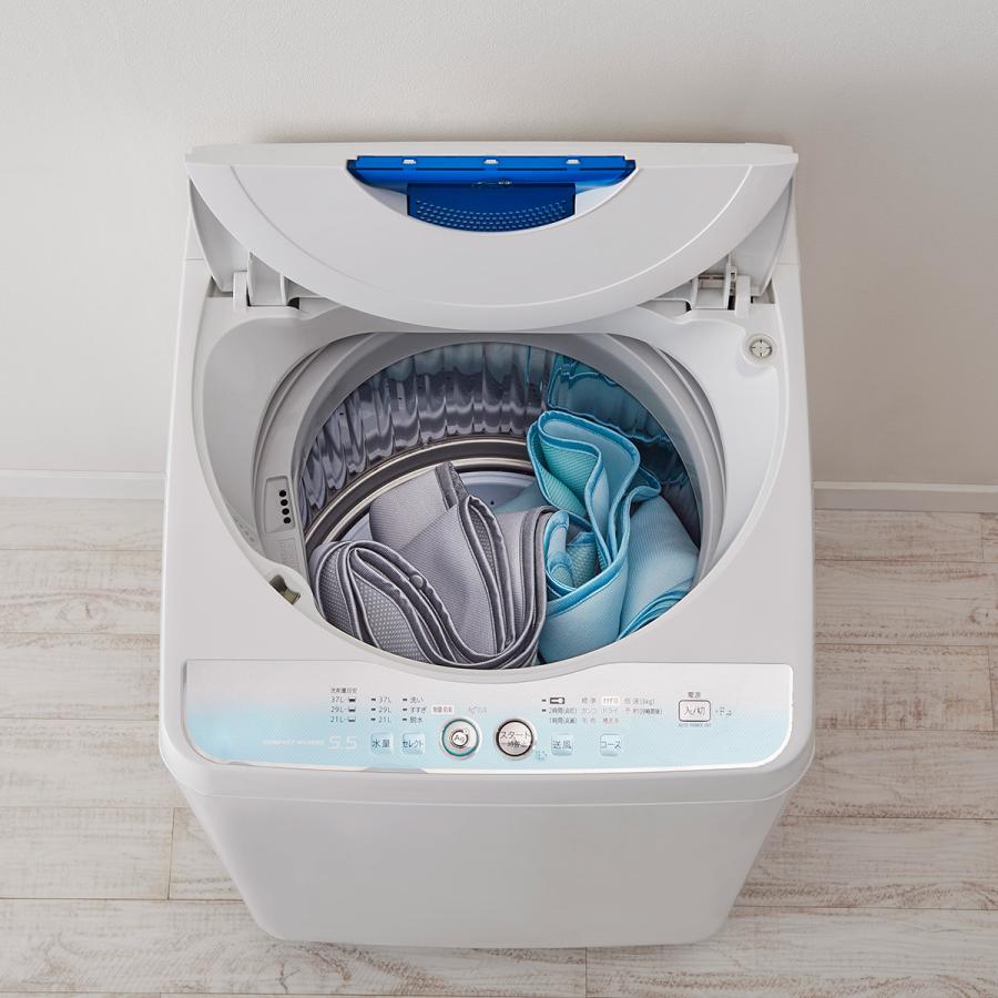 敷きパッド ダブル 西川 夏用 冷感 涼感 省スペースで干せる 敷きパッド 部屋干し臭軽減加工 抗菌加工 洗える | 西川 | 09