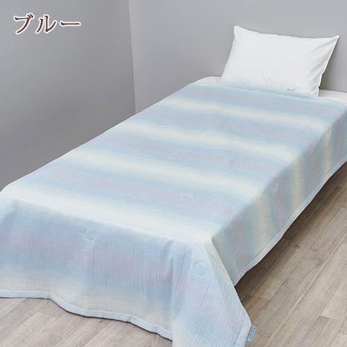 西川（nishikawa） 肌掛け布団 シングル 東京西川 西川産業 洗える 夏