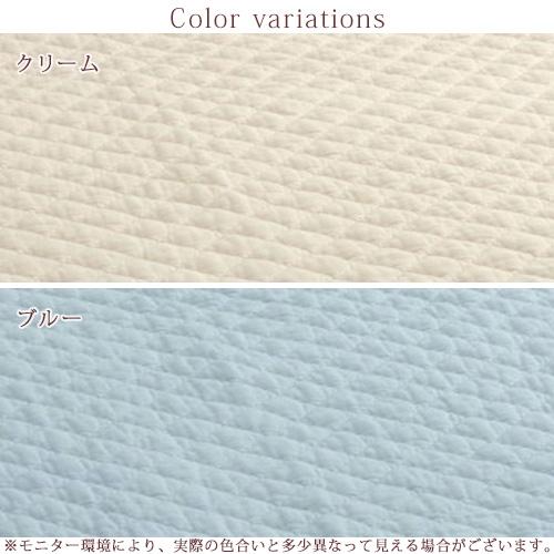 敷きパッド セミダブル 綿100% 丸洗いOK ロマンス小杉 ワンウォッシュ 綿ガーゼ 敷パッド 綿ガーゼ 敷きパッド 夏用 ベッドパッド | ロマンス小杉 | 01