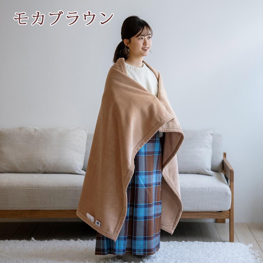綿毛布 ハーフ 日本製 綿100% オールコットン 140×100cm シール織 ハーフケット 大判 お昼寝 ブランケット 子供用 ひざ掛け | ブランド登録なし | 05