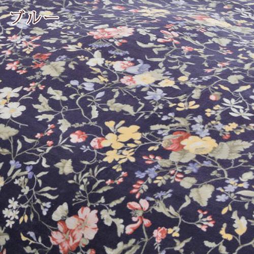 掛け布団カバー あったか ダブル 冬用 暖かい Kilburn キルバーン ロマンス小杉 洗える 掛けふとんカバー 羽毛布団対応 | ロマンス小杉 | 03