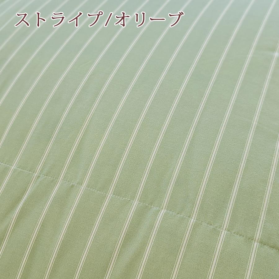 2枚合わせ 羽毛布団 シングル 西川 厳選ダウン90％ 合掛け0.8kg 肌掛け0.3kg 日本製 抗菌 洗える コインランドリー対応 2枚合せ 二枚合わせ | 西川 | 07