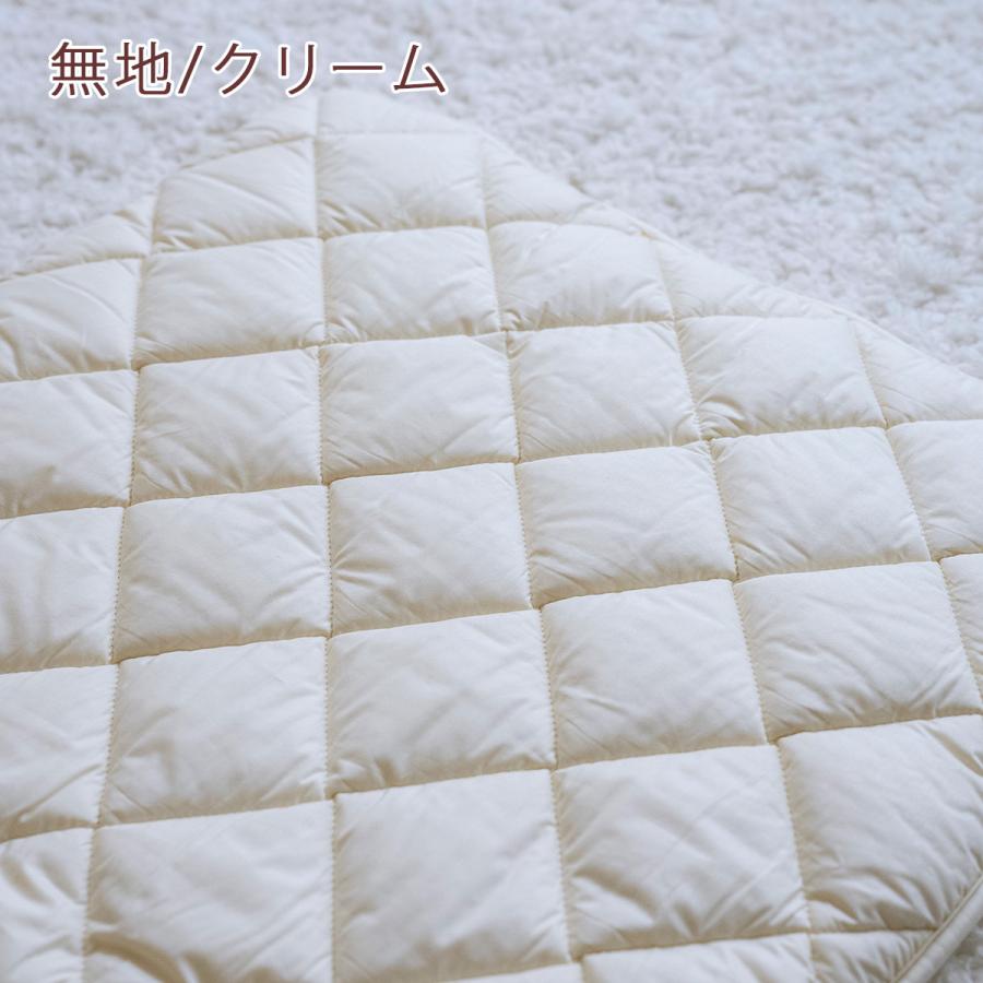 お昼寝布団 掛け布団 敷き布団 日本製 ウール100％ 保育園 幼稚園 洗える 綿100%生地 乾燥機対応 布団セット 掛け敷き こども お昼寝 入園 | ブランド登録なし | 02