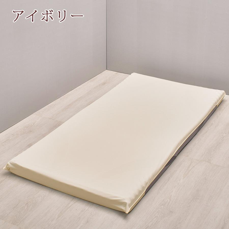 毎日の汚れから守るガードラップ  西川株式会社 セミダブル シーツと合わせて使うガードカバー 制菌加工 防水加工 透湿 マットレス用シーツ | 西川 | 02