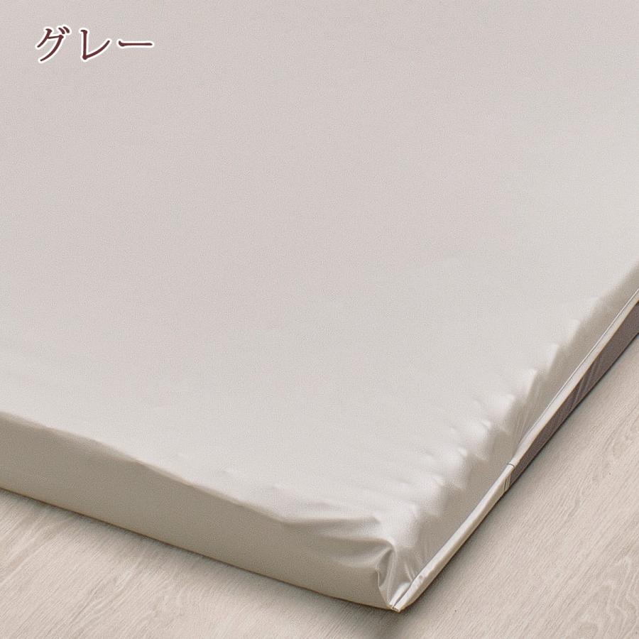 毎日の汚れから守るガードラップ  西川株式会社 ダブル シーツと合わせて使うガードカバー 制菌加工 防水加工 透湿 マットレス用シーツ | 西川 | 07