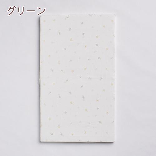 フィットシーツ ベビー 西川 日本製 綿100％ ガーゼ 60×90cm 固綿敷きふとん用シーツ ミニサイズ用 布団カバー 敷き布団カバー ふとんカバー かわいい | 西川 | 05