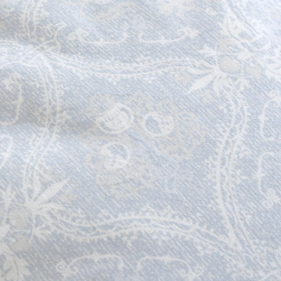 羽毛布団 セミダブル 暖か 大増量 1.6kg 厳選ダウン85% DP350 日本製 西川掛布団カバー特典付 中央肩口増量 抗菌 花粉 ダニ対策 ロマンス小杉 冬用 | ロマンス小杉 | 05