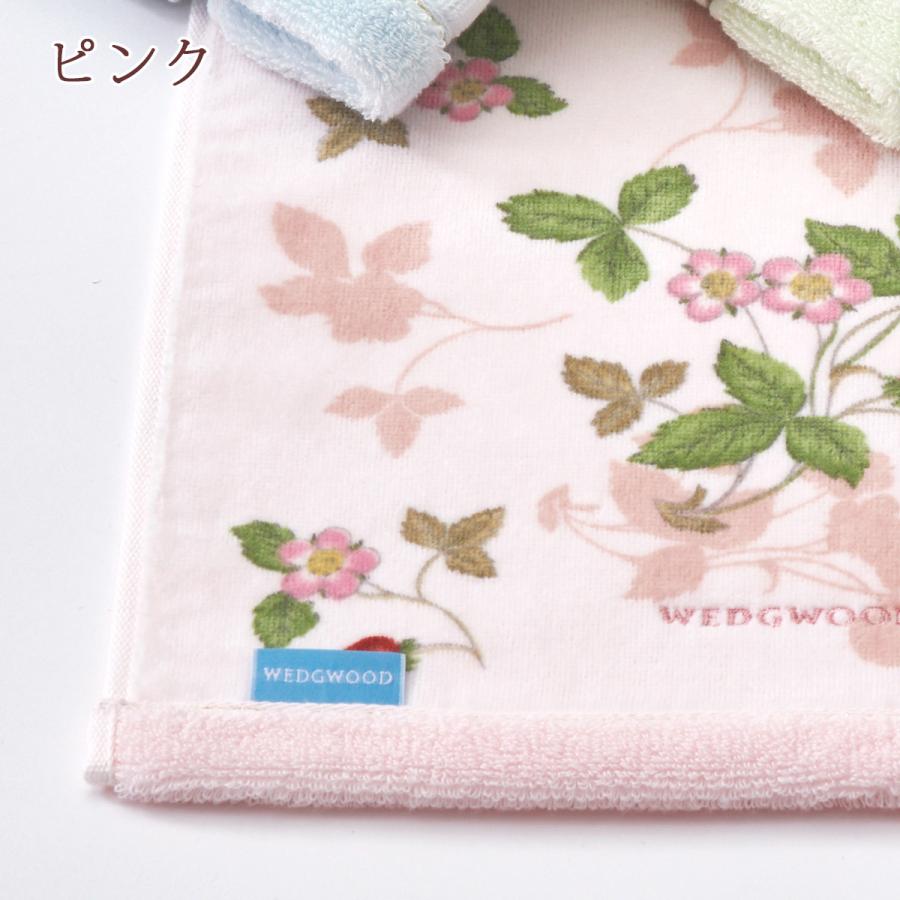 今治タオル（imabari towel） ウォッシュタオル 34×35cm 日本製 西川