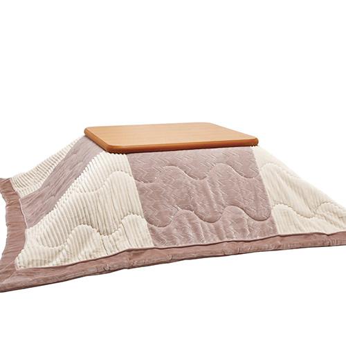 こたつ布団  200×240cm 長方形 200cm×240cm 6,820円引 こたつ掛け布団 こたつふとん ロマンス小杉 コタツ布団 こたつ上掛け布団 | ロマンス小杉 | 01