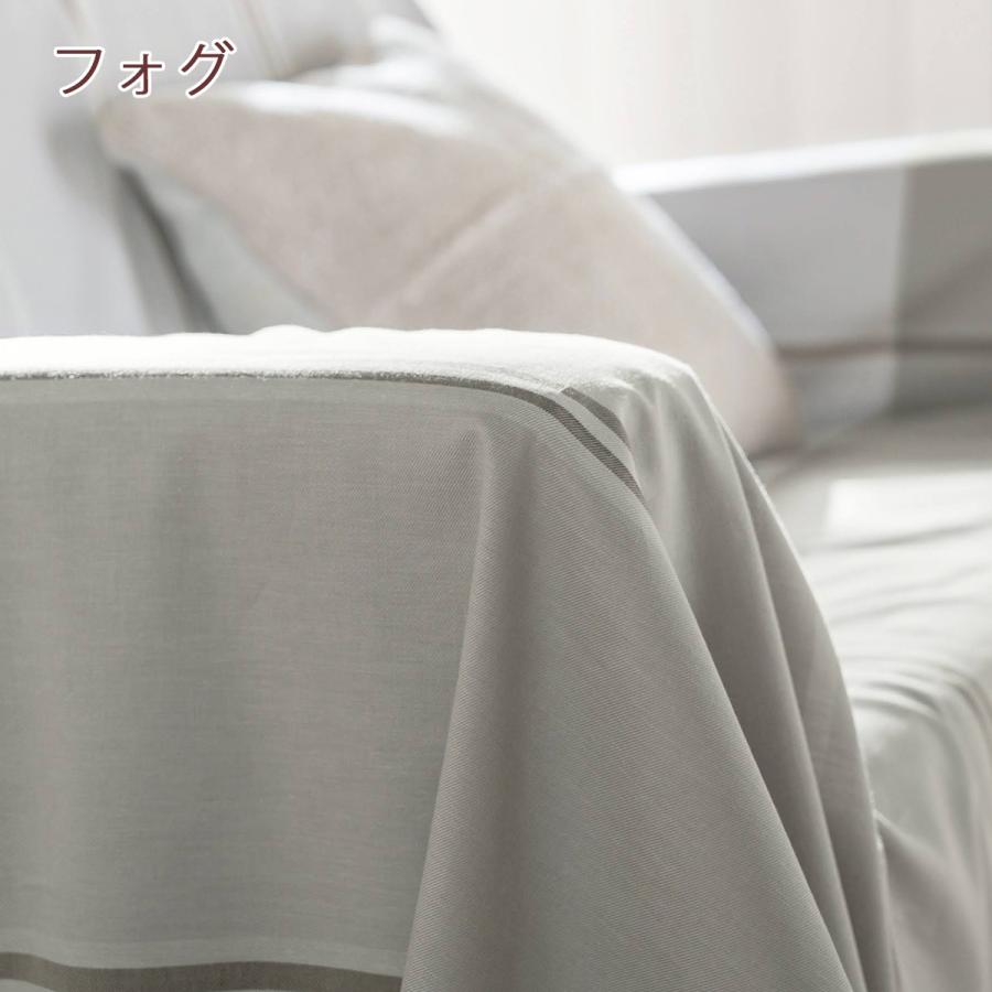Fab the Ｈome 〜Vistaヴィスタ〜 マルチカバー フリークロス 綿100％ ベッドスプレッド ソファカバー こたつ上掛け | ブランド登録なし | 09