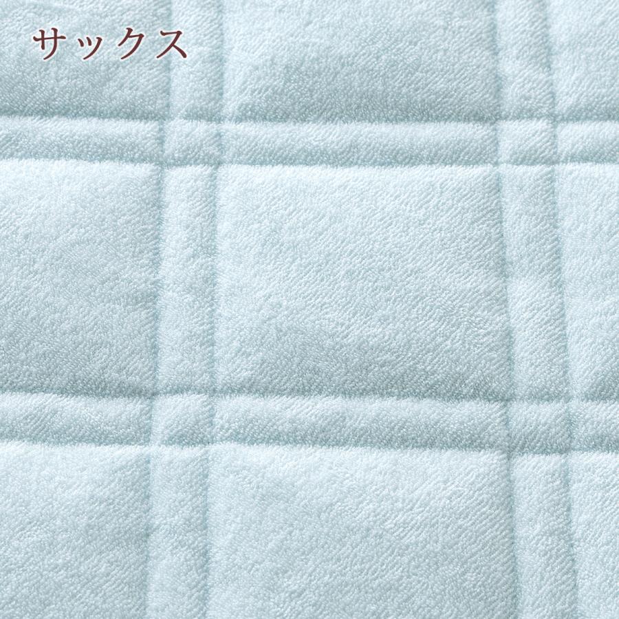 敷きパッド シングル 防ダニ 山甚物産 2枚組 2個組 ダニノット 綿100％ ベッドパッド アース製薬 ダニノット | ブランド登録なし | 08