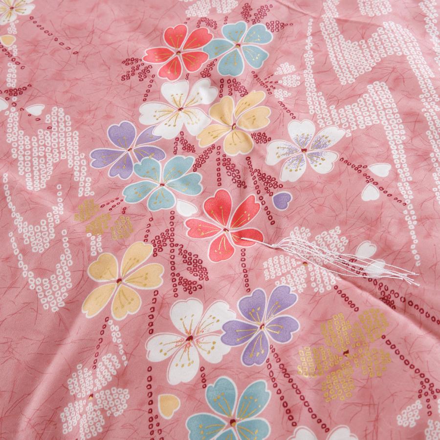 掛け布団 シングル 日本製 昔ながらの掛けふとん 綿混掛け布団 150×210cm 8516 RF124A シングル | ブランド登録なし | 05