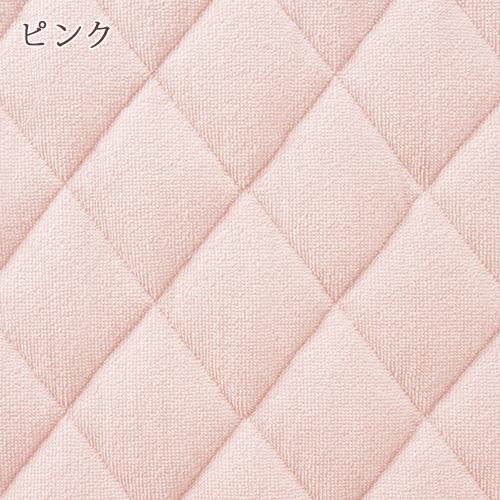 敷きパッド クイーン 西川 パイル敷パッド ウォッシャブル 丸洗いOK 日本製 ベッドパッド ベッドパット クィーンサイズ | 西川 | 02