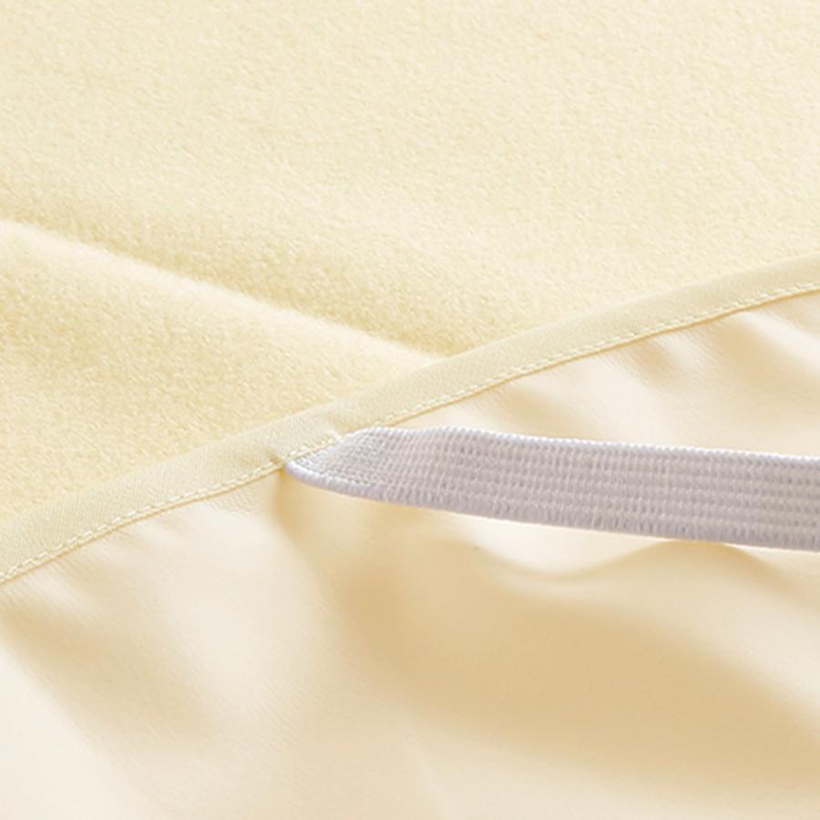 ベビー 防水シーツ 西川 日本製 ベビー用防水シーツ60×90cm ミニベビー | 西川 | 06