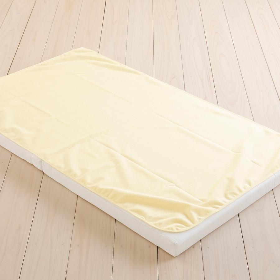 ベビー 防水シーツ 西川 日本製 ベビー用防水シーツ60×90cm ミニベビー | 西川 | 07