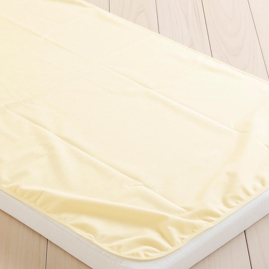 ジュニア防水シーツ 西川 ジュニア用防水シーツ90×180cm ジュニアジュニア | 西川 | 05