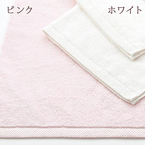 今治タオル バスタオル 今治 西川 日本製 綿100％ インド産 超長綿 無撚糸 リバーシブル わたいろ シリーズのタオル まろわた 今治 | 西川 | 06