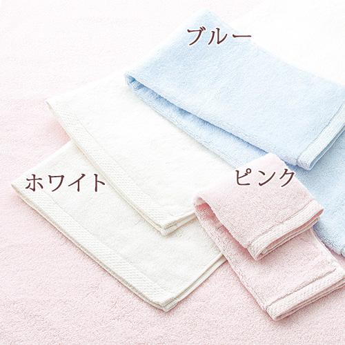 今治タオル フェイスタオル 今治 西川 日本製 綿100％ インド産 超長綿 無撚糸 リバーシブル わたいろ シリーズのタオル まろわた 今 | 西川 | 02