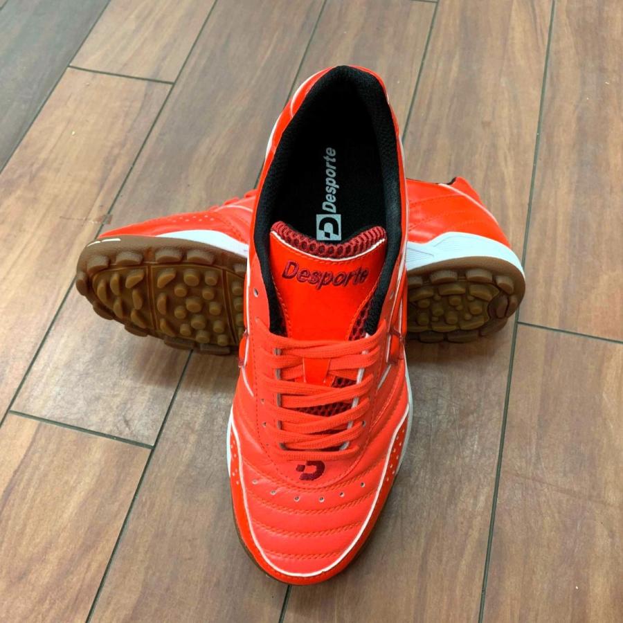 Desporte デスポルチ 別注 フットサルシューズ エリアオリジナル Desporte デスポルチ 別注 フットサルシューズ エリアオリジナル