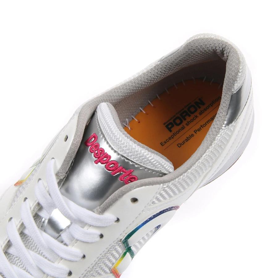 Desporte カンピーナスTFⅢ Desporte デスポルチ フットサルシューズ DS-1441 カンピーナス