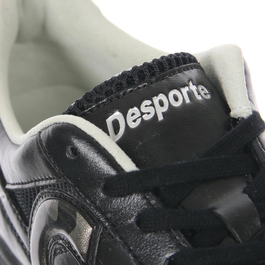Desporte（デスポルチ） フットサルシューズ DS-1945 サンルイス KT