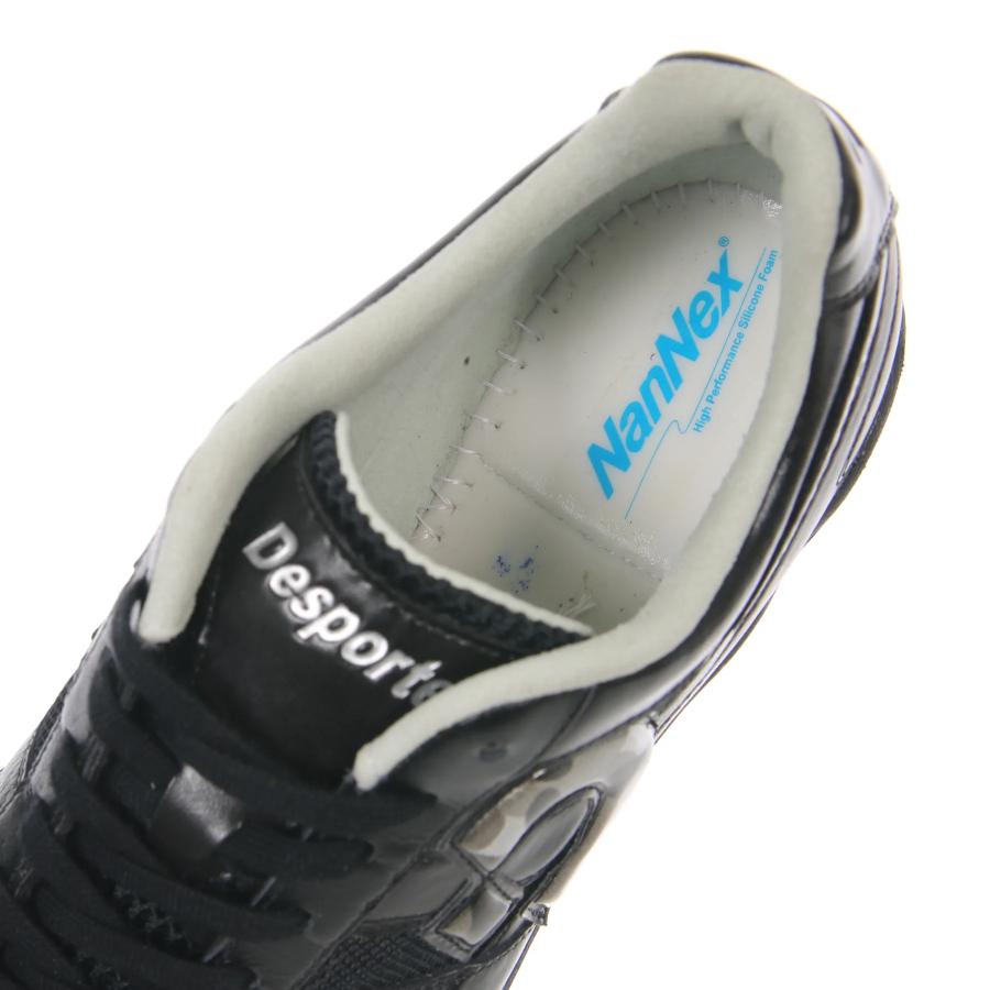 Desporte デスポルチ フットサルシューズ DS-1945 サンルイス KT PRO2