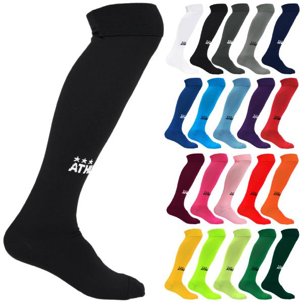 ATHLETA（アスレタ） ゲームソックス 01080 : SALFUKUフットサル