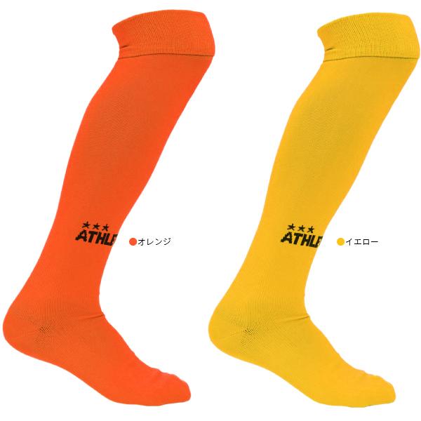 ATHLETA（アスレタ） ゲームソックス 01080 : SALFUKUフットサル