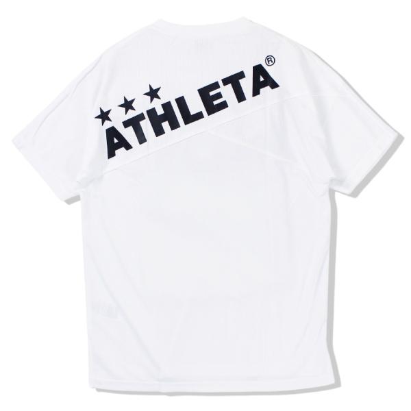 ATHLETA(アスレタ) ジュニア 半袖 プラクティス Tシャツ 02365J :02365J:SALFUKUフットサルクロージング - 通販 - Yahoo!ショッピング ATHLETA(アスレタ) ジュニア 半袖 プラクティス Tシャツ 02365J :02365J:SALFUKUフットサルクロージング - 通販 - Yahoo!ショッピング