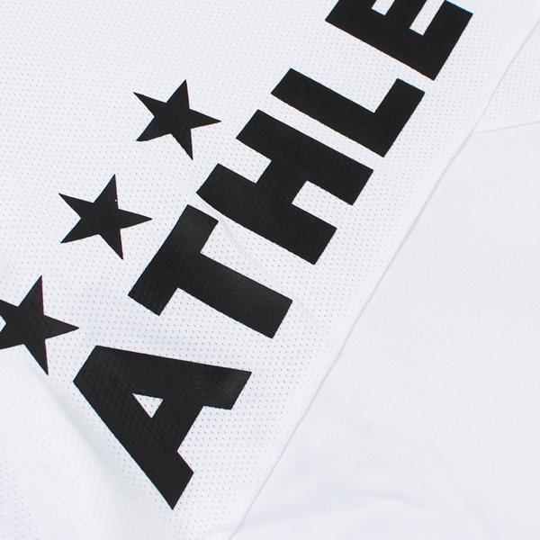 ATHLETA(アスレタ) ジュニア 半袖 プラクティス Tシャツ 02365J :02365J:SALFUKUフットサルクロージング - 通販 - Yahoo!ショッピング ATHLETA(アスレタ) ジュニア 半袖 プラクティス Tシャツ 02365J :02365J:SALFUKUフットサルクロージング - 通販 - Yahoo!ショッピング