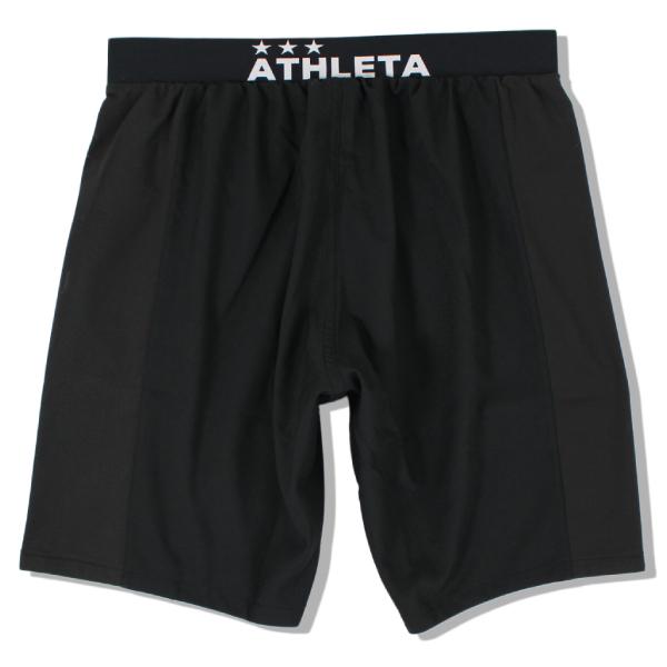 ATHLETA(アスレタ) プラクティス パンツ 02390｜futsalclothing｜04