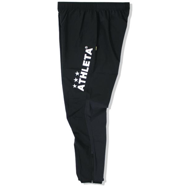 SALE セール ATHLETA(アスレタ) ジュニア トレーニング ウインド ウォーム ロングパンツ 02399J 02399j