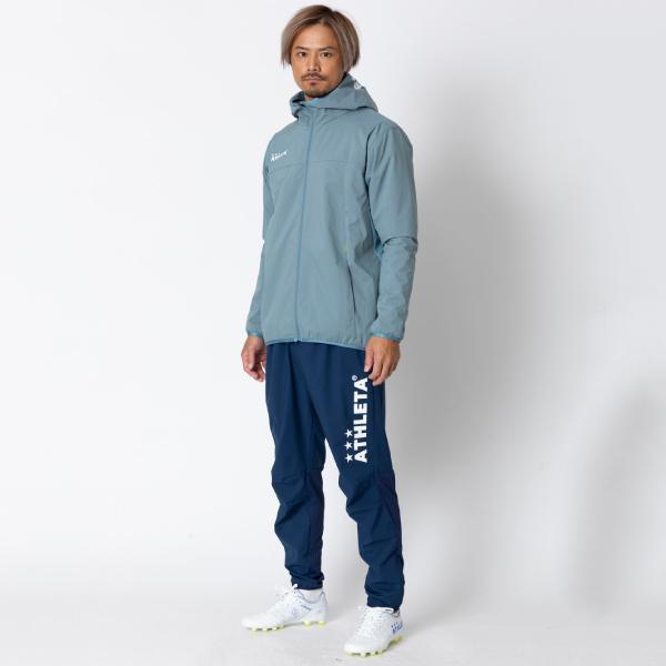 ATHLETA（アスレタ） トレーニング ピステ ウインド ジャケット 02428