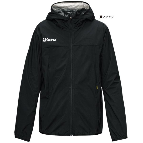 ATHLETA（アスレタ） トレーニング ピステ ウインド ジャケット 02428