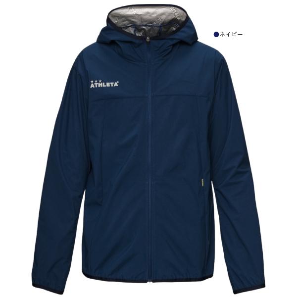 ATHLETA（アスレタ） トレーニング ピステ ウインド ジャケット 02428