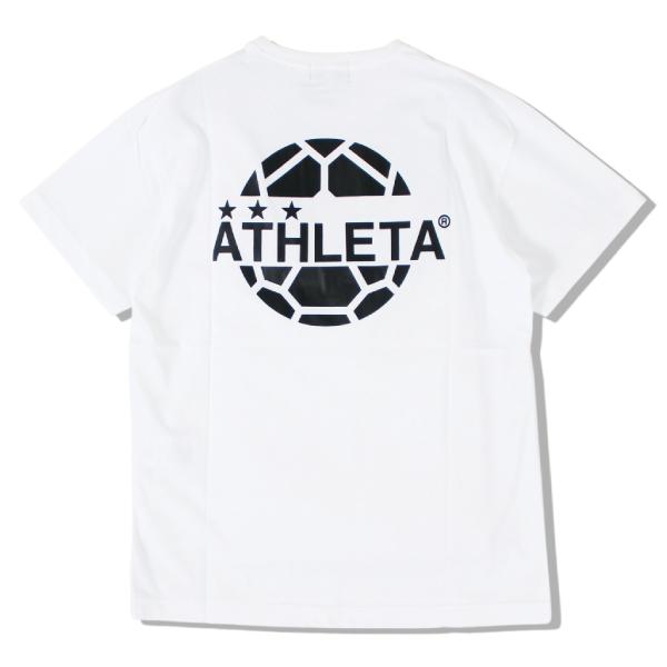 ATHLETA(アスレタ) ドライ 半袖 Tシャツ 03015M｜futsalclothing｜05