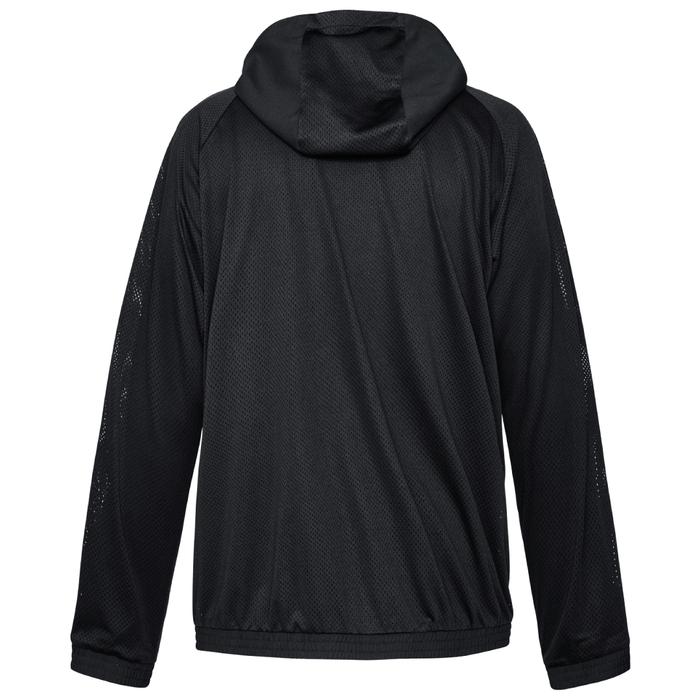 ATHLETA（アスレタ） メッシュ ジャージ トレーニング ジップ パーカー
