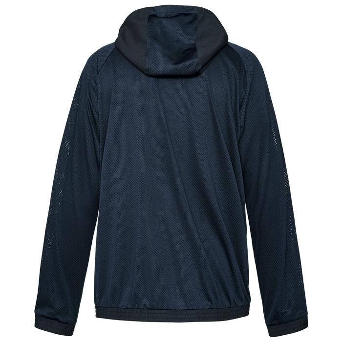 ATHLETA（アスレタ） メッシュ ジャージ トレーニング ジップ パーカー