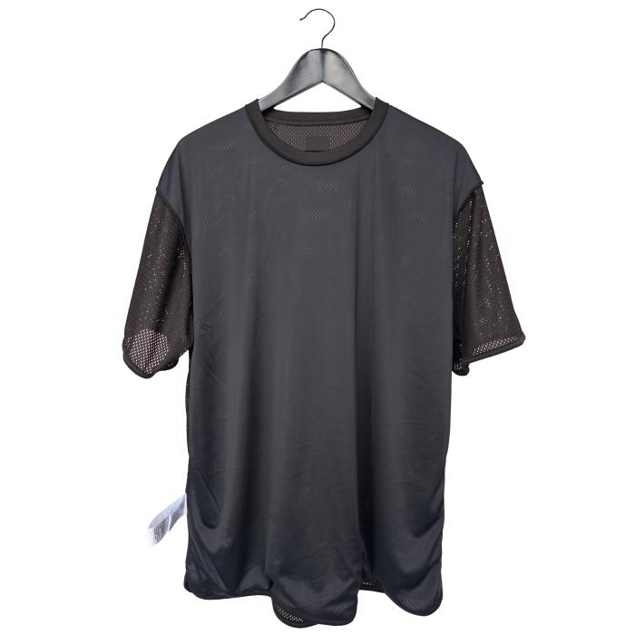 ATHLETA（アスレタ） メッシュ 半袖 プラクティス Tシャツ 03413