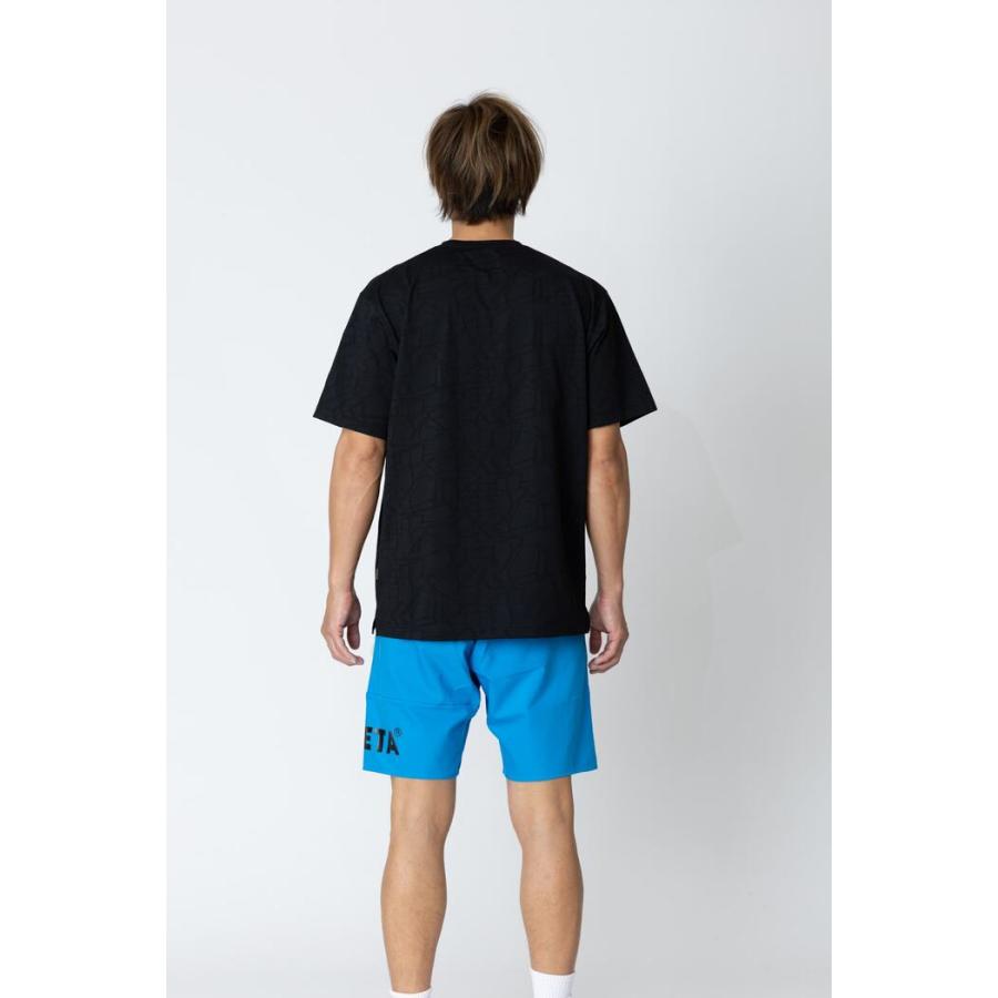 ATHLETA（アスレタ） 半袖 メッシュ プラクティス Tシャツ 03417